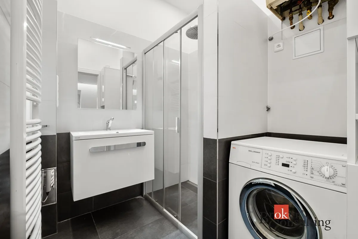 Prodej bytu 2+1 51 m²
